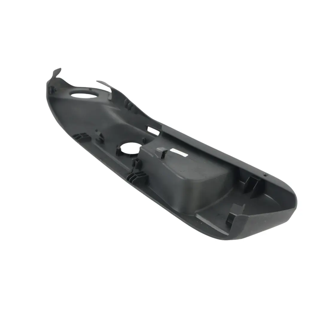 Sitz Verkleidung Abdeckung Panel Vorne Links Seele Schwarz für Audi A4 B7 mit Teilenummer 8H0881325A Audi A4 B7 Sitz Verkleidung Abdeckung Panel Vorne Links Seele Schwarz - SKU 8H0881325A - Teilenummer 8H0881325A