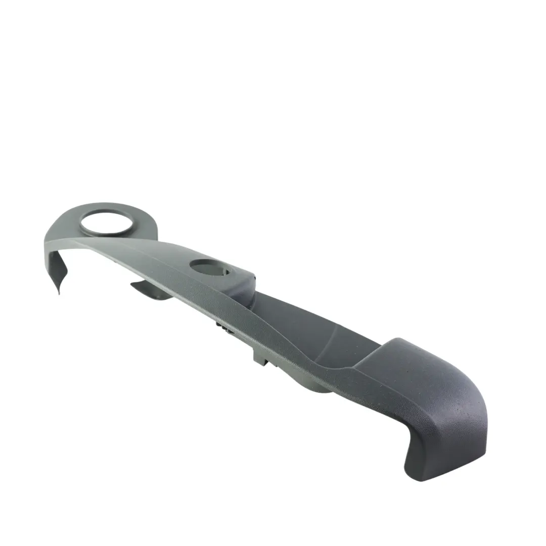 Audi A4 B7 Garniture Panneau Siège Avant Droit Noir - SKU 8H0881326A - Numéro de pièce 8H0881326A