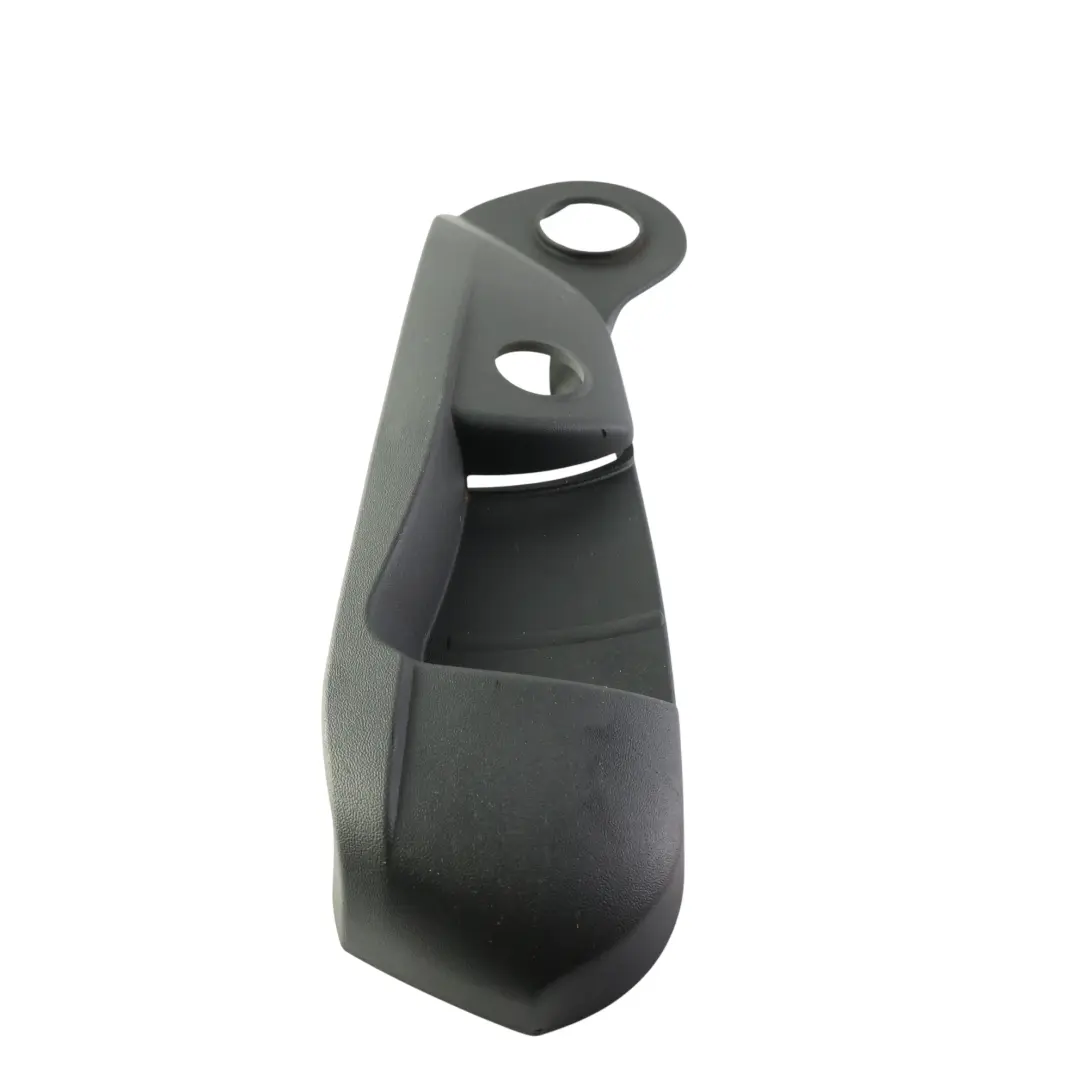 Front Seat Cover Panel Trim Surround Right Black to Audi A4 B7 with Part number 8H0881326A Audi A4 B7 Front Seat Cover Panel Trim Surround Right Black - SKU 8H0881326A - Part number 8H0881326A