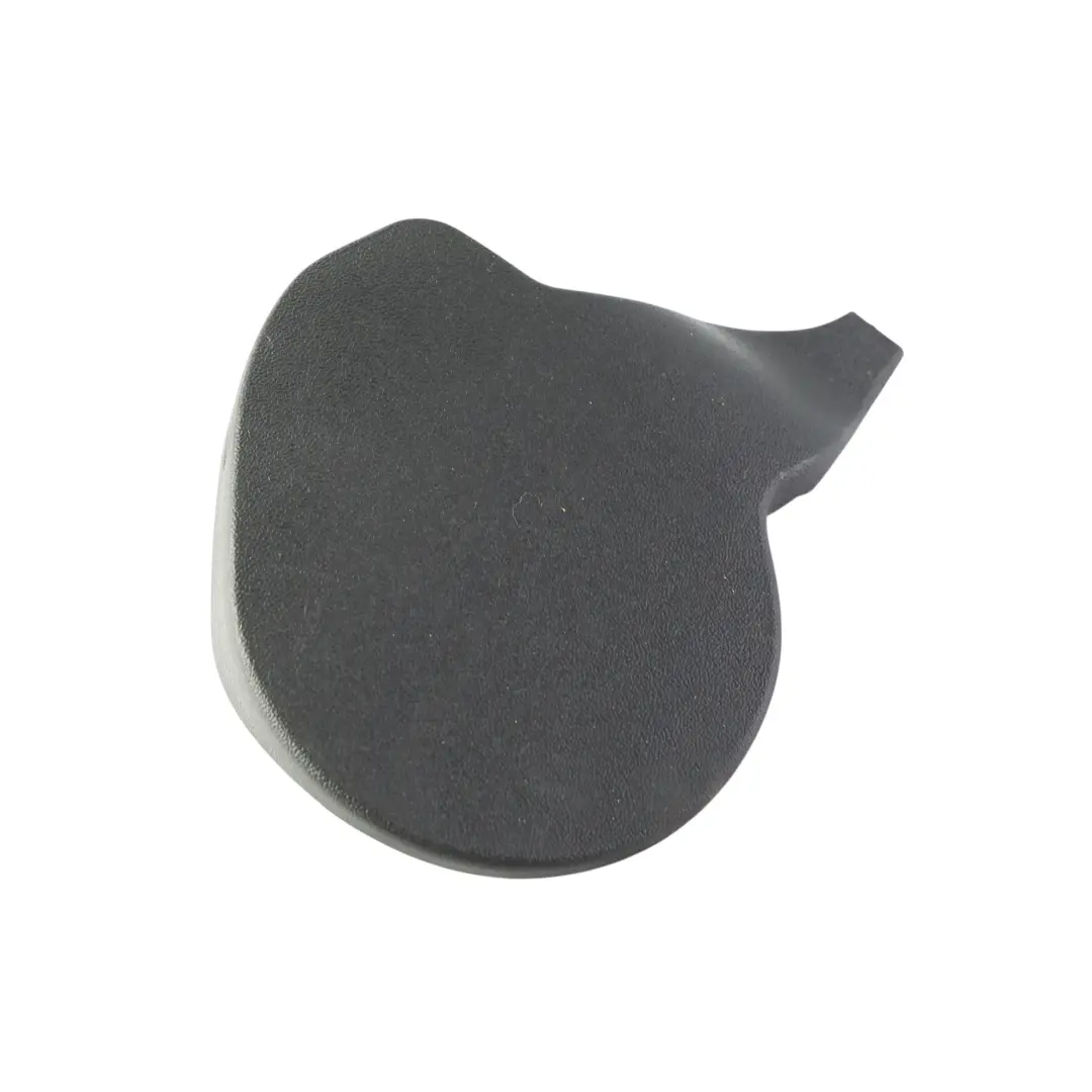 Cubierta Asiento Delantero Panel Moldura Negro para Audi A4 B7 con número de pieza 8H0881328B Audi A4 B7 Cubierta Asiento Delantero Panel Moldura Negro - SKU 8H0881328B - Número de pieza 8H0881328B