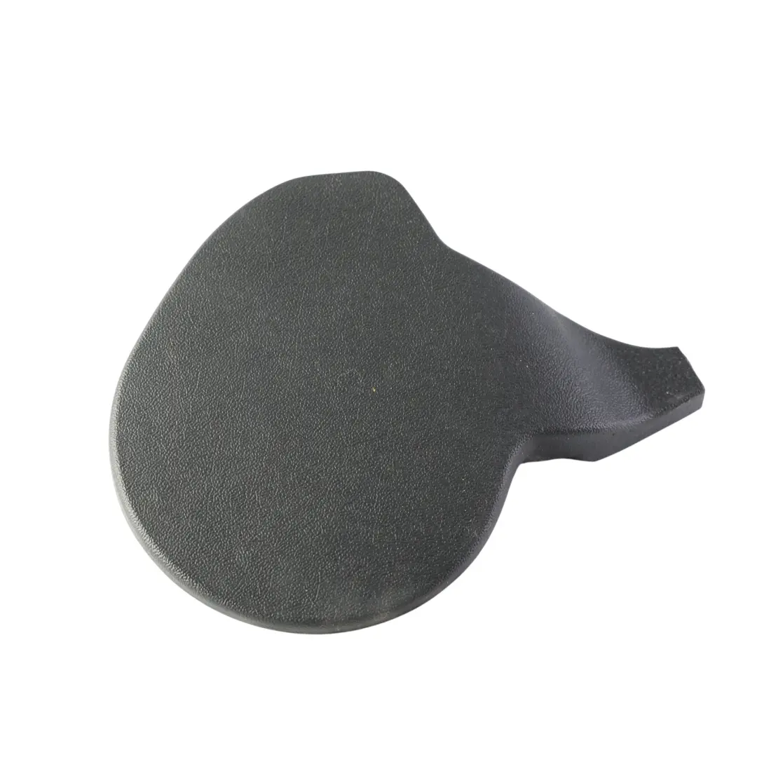 Listwa Tapicerki Siedzenia Przedni Lewy Prawy Czarny do Audi A4 B7 o numerze 8H0881328B Audi A4 B7 Listwa Tapicerki Siedzenia Przedni Lewy Prawy Czarny - SKU 8H0881328B - Numer Części 8H0881328B