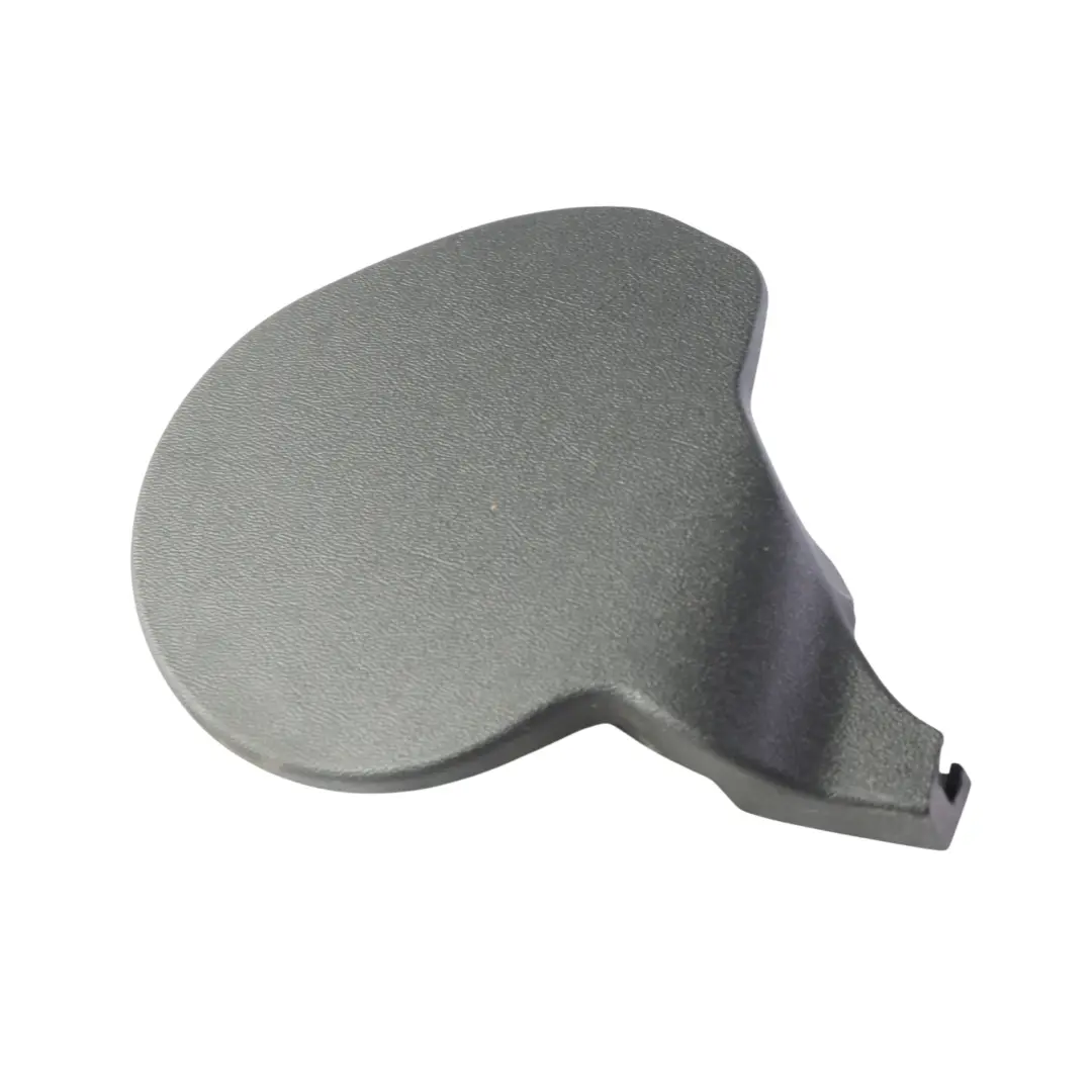 Rivestimento Sedile Anteriore Sinistro Pannello Nero per Audi A4 B7 con numero di parte 8H0881328B Audi A4 B7 Rivestimento Sedile Anteriore Sinistro Pannello Nero - SKU 8H0881328B - Numero di parte 8H0881328B