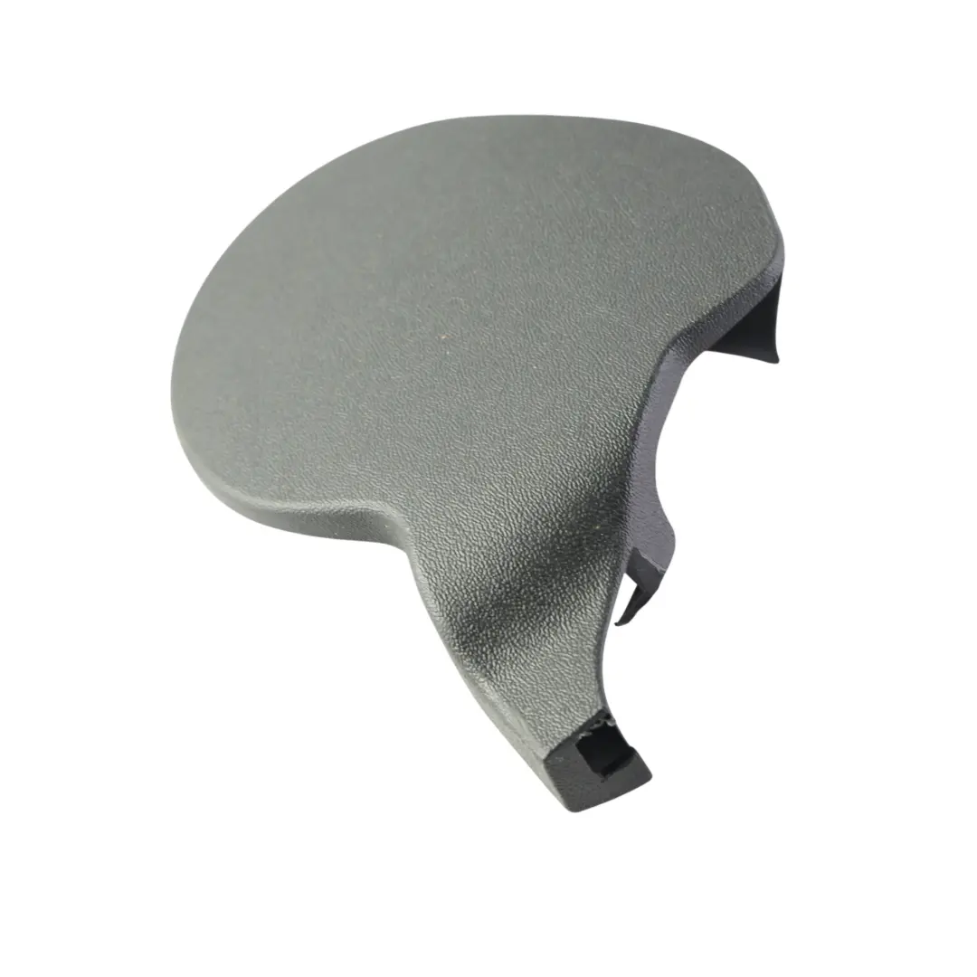 Rivestimento Sedile Anteriore Sinistro Pannello Nero per Audi A4 B7 con numero di parte 8H0881328B Audi A4 B7 Rivestimento Sedile Anteriore Sinistro Pannello Nero - SKU 8H0881328B - Numero di parte 8H0881328B