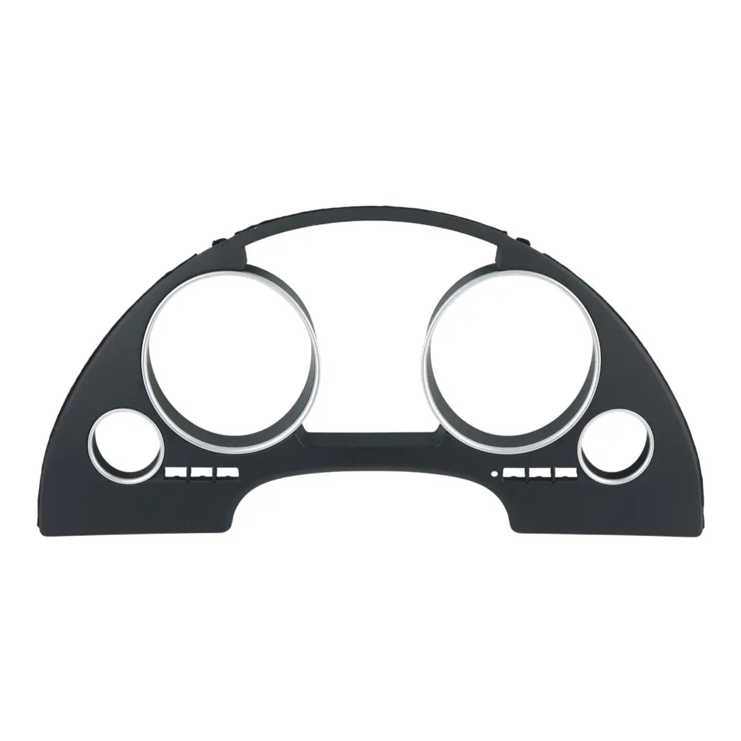 Seat Exeo Instrument Cluster Dashboard Trim Insert Surround Panel - SKU 8H0919219 - Part number 8H0919219