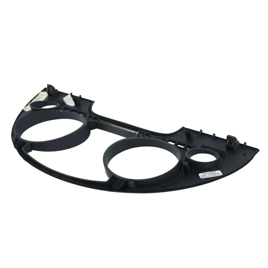 Seat Exeo Instrument Cluster Dashboard Trim Insert Surround Panel - SKU 8H0919219 - Part number 8H0919219