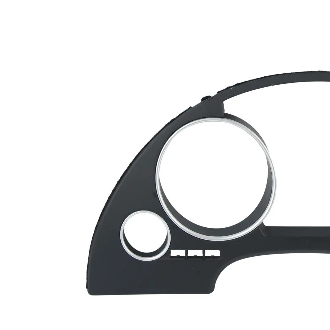 Seat Exeo Instrument Cluster Dashboard Trim Insert Surround Panel - SKU 8H0919219 - Part number 8H0919219