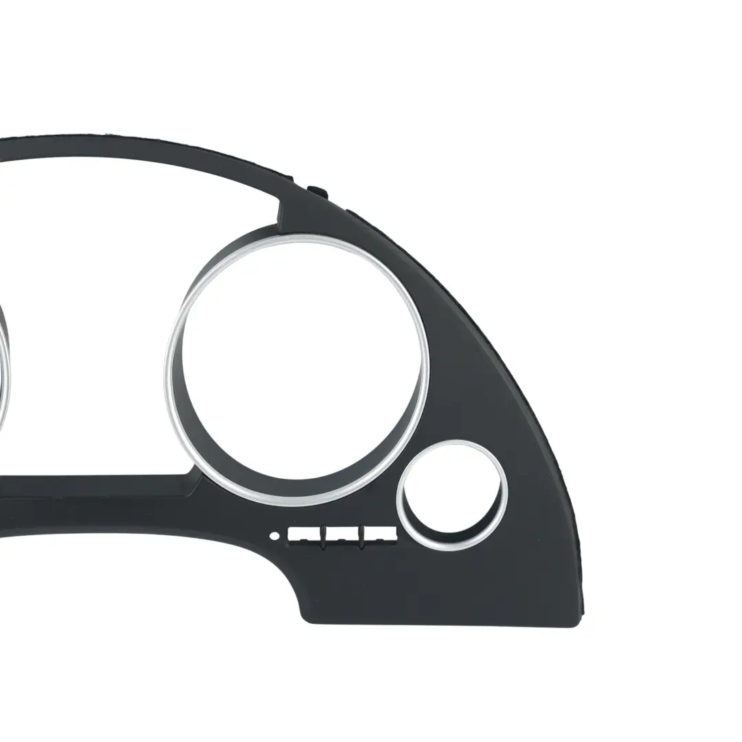 Instrument Cluster Dashboard Trim Insert Surround Panel to Seat Exeo with Part number 8H0919219 Seat Exeo Instrument Cluster Dashboard Trim Insert Surround Panel - SKU 8H0919219 - Part number 8H0919219