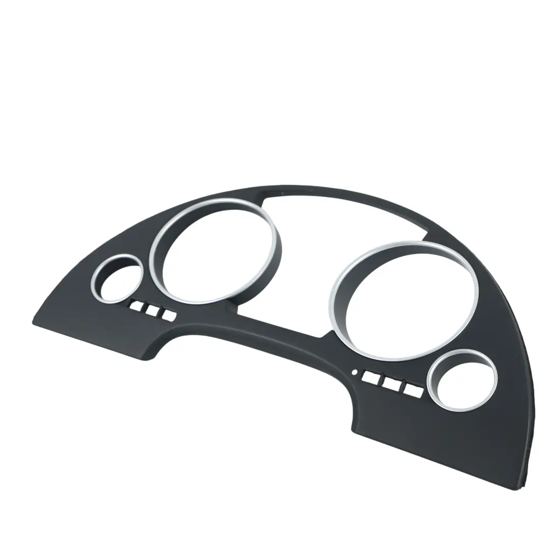 Instrument Cluster Dashboard Trim Insert Surround Panel to Seat Exeo with Part number 8H0919219 Seat Exeo Instrument Cluster Dashboard Trim Insert Surround Panel - SKU 8H0919219 - Part number 8H0919219