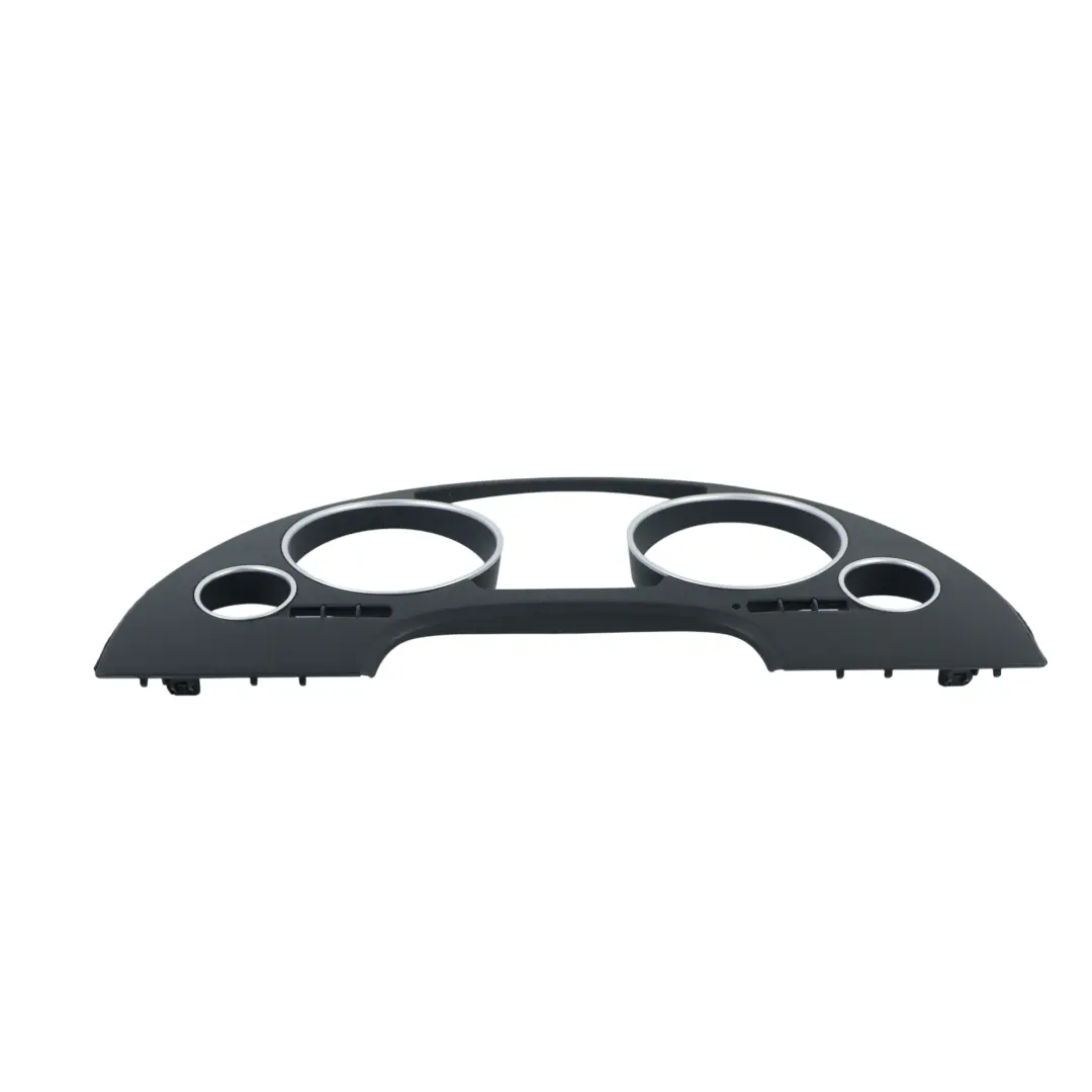 Instrument Cluster Dashboard Trim Insert Surround Panel to Seat Exeo with Part number 8H0919219 Seat Exeo Instrument Cluster Dashboard Trim Insert Surround Panel - SKU 8H0919219 - Part number 8H0919219