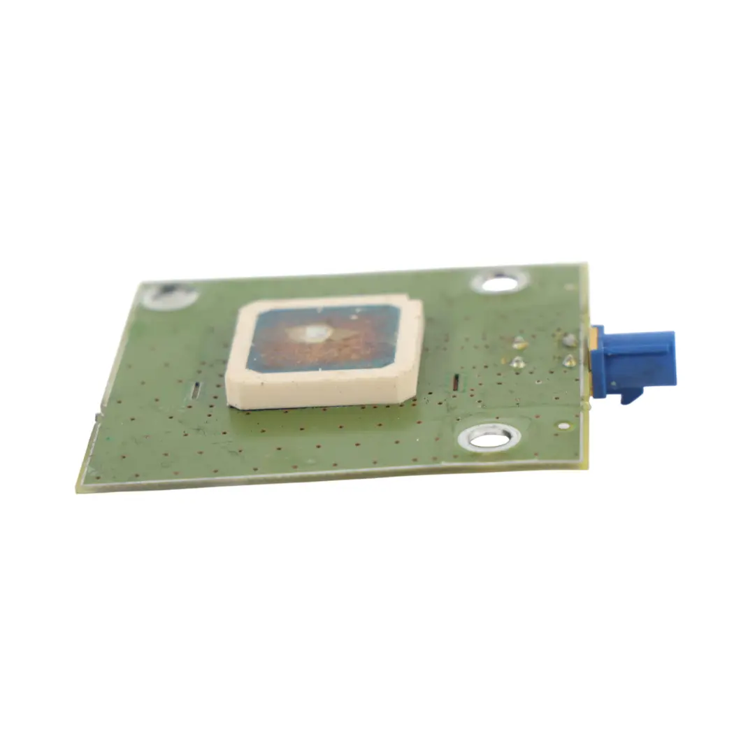 Amplificateur Antenne Module Unité Contrôle pour Audi A4 B7 Cabriolet à propos du numéro de pièce 8H0919889A Audi A4 B7 Cabriolet Amplificateur Antenne Module Unité Contrôle - SKU 8H0919889A - Numéro de pièce 8H0919889A