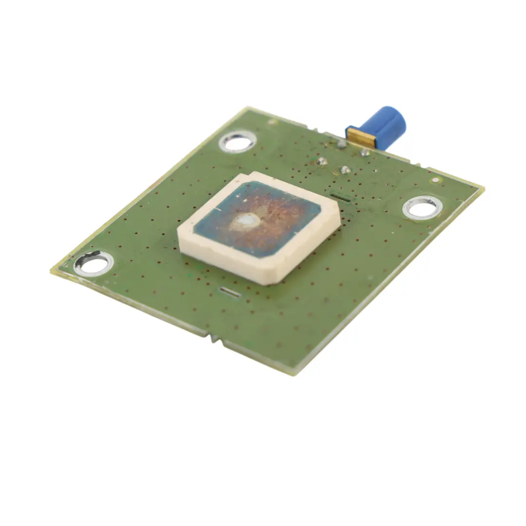 Amplificateur Antenne Module Unité Contrôle pour Audi A4 B7 Cabriolet à propos du numéro de pièce 8H0919889A Audi A4 B7 Cabriolet Amplificateur Antenne Module Unité Contrôle - SKU 8H0919889A - Numéro de pièce 8H0919889A