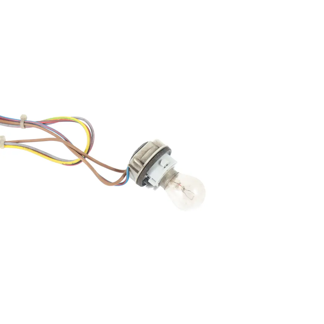 Light Wiring Cable Adapter Right O/S to Audi A4 B7 Cabriolet Rear with Part number 8H0945221C Audi A4 B7 Cabriolet Rear Light Wiring Cable Adapter Right O/S - SKU 8H0945221C - Part number 8H0945221C