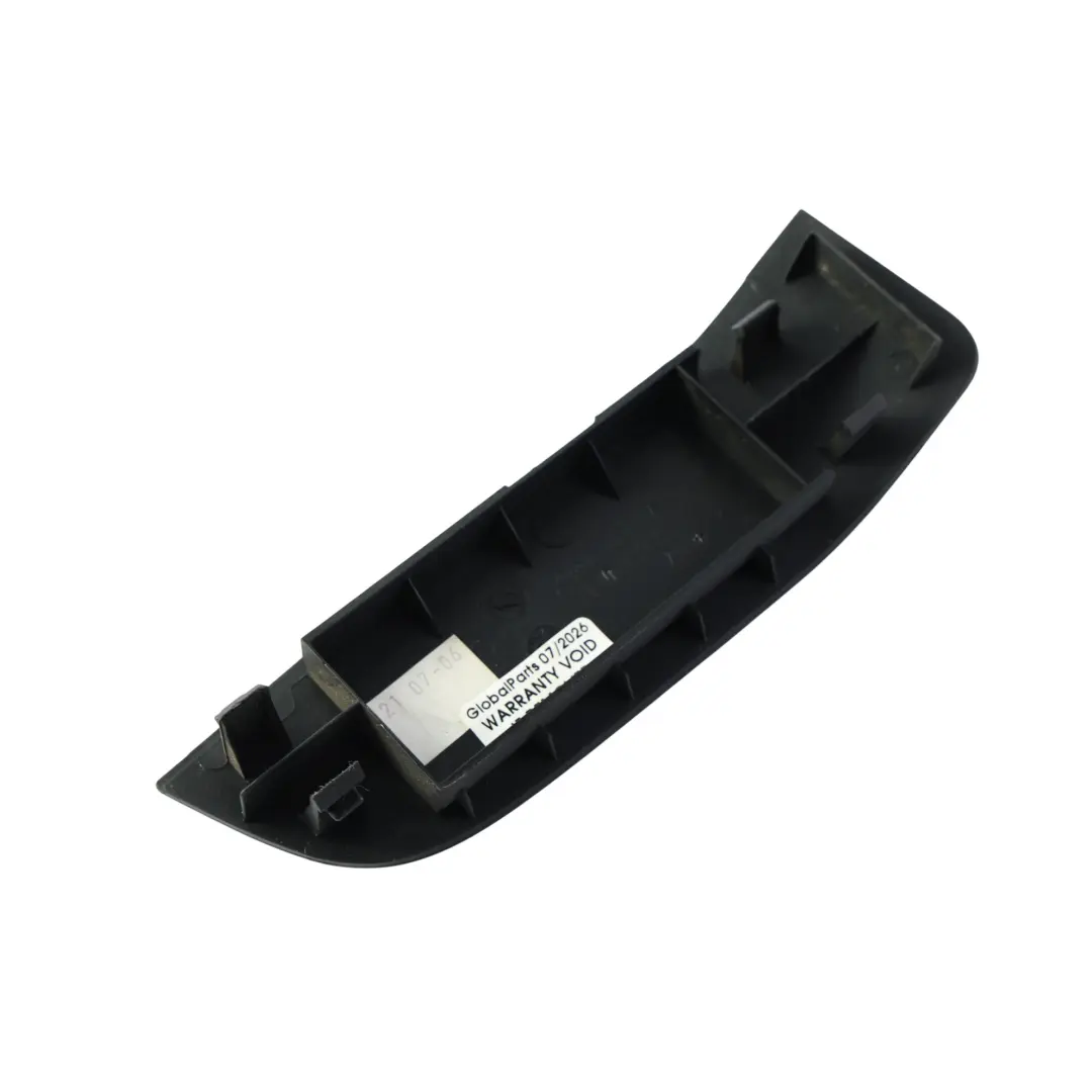 Door Card Dummy Cover Panel Front Left N/S to Audi A4 B7 with Part number 8H0959527 Audi A4 B7 Door Card Dummy Cover Panel Front Left N/S - SKU 8H0959527 - Part number 8H0959527