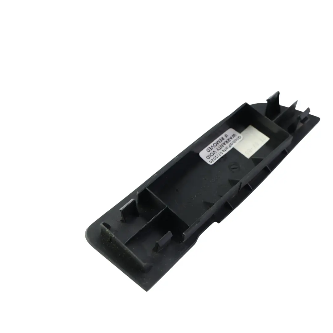 Door Card Dummy Cover Panel Front Left N/S to Audi A4 B7 with Part number 8H0959527 Audi A4 B7 Door Card Dummy Cover Panel Front Left N/S - SKU 8H0959527 - Part number 8H0959527