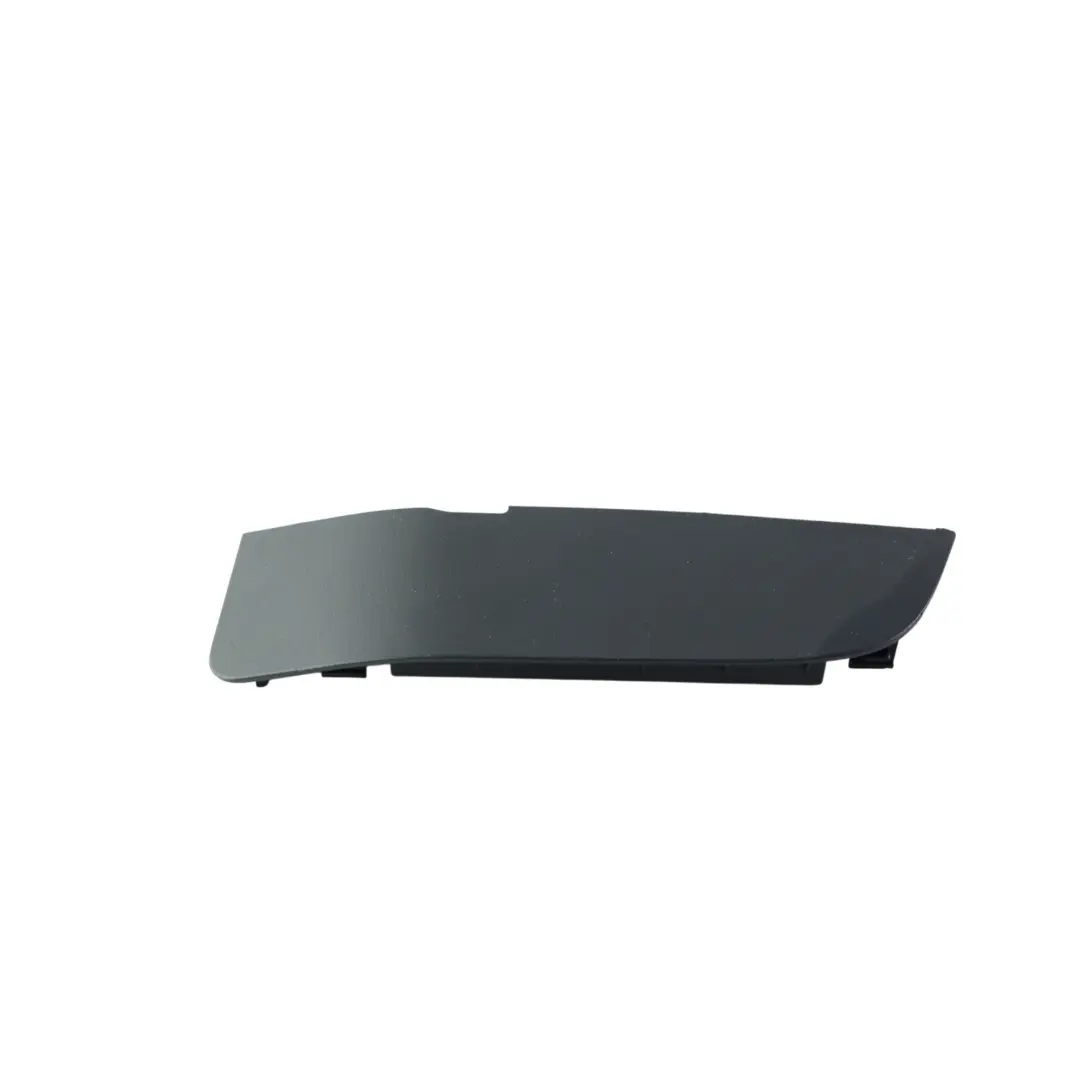 Audi A4 B7 Tapa Panel Puerta Delantera Izquierda - SKU 8H0959527 - Número de pieza 8H0959527