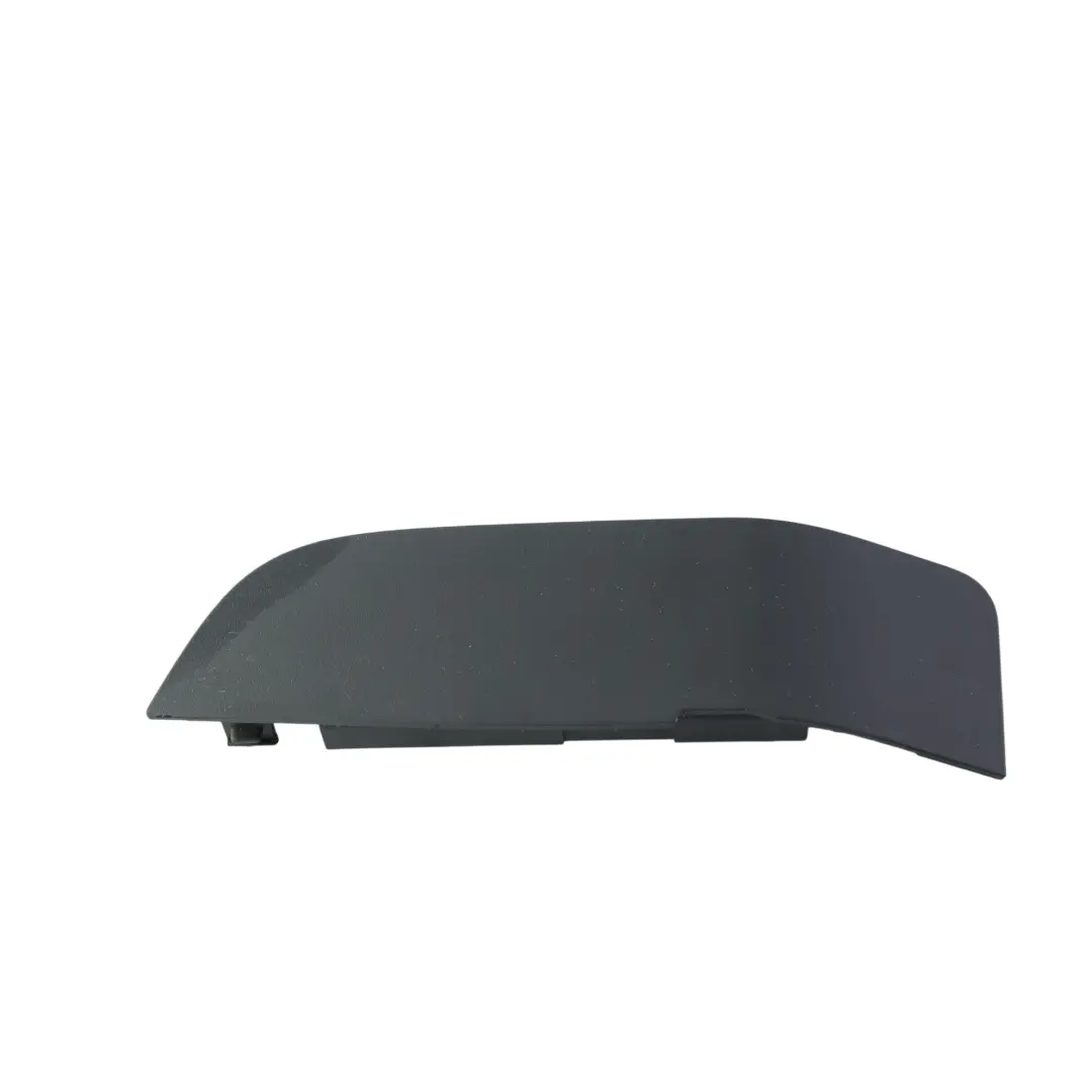 Audi A4 B7 Door Card Dummy Cover Panel Front Left N/S - SKU 8H0959527 - Part number 8H0959527