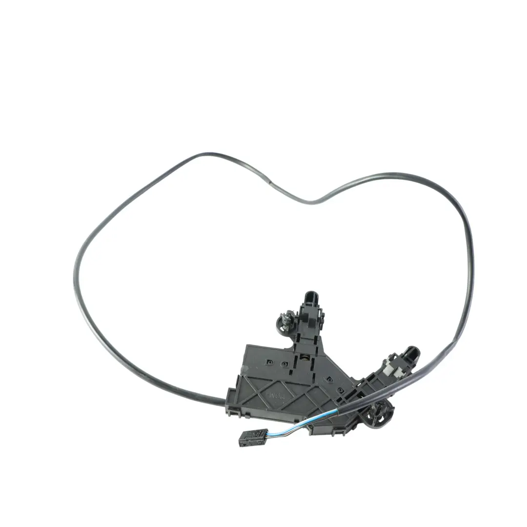 Roof Folding Latch Micro Switch Right O/S to Audi A4 B7 Convertible with Part number 8H0959722A Audi A4 B7 Convertible Roof Folding Latch Micro Switch Right O/S - SKU 8H0959722A - Part number 8H0959722A