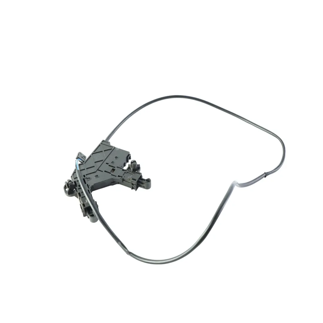 Roof Folding Latch Micro Switch Right O/S to Audi A4 B7 Convertible with Part number 8H0959722A Audi A4 B7 Convertible Roof Folding Latch Micro Switch Right O/S - SKU 8H0959722A - Part number 8H0959722A