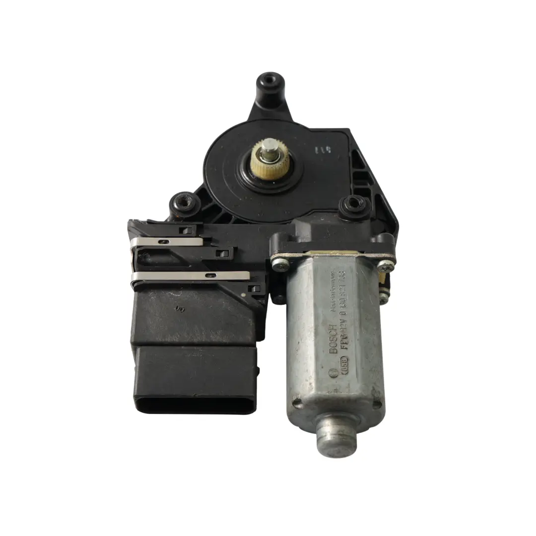 8H B7 Motor Regulador Ventana Puerta Trasera Izquierda para Audi A4 S4 RS4 con número de pieza 8H0959801A Audi A4 S4 RS4 8H B7 Motor Regulador Ventana Puerta Trasera Izquierda - SKU 8H0959801A - Número de pieza 8H0959801A
