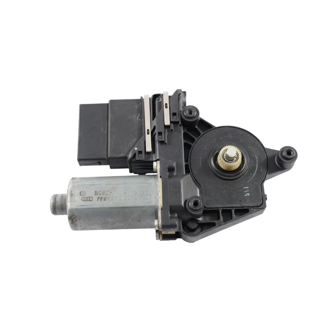 8H B7 Rear Door Window Regulator Motor Left N/S to Audi A4 S4 RS4 with Part number 8H0959801A Audi A4 S4 RS4 8H B7 Rear Door Window Regulator Motor Left N/S - SKU 8H0959801A - Part number 8H0959801A
