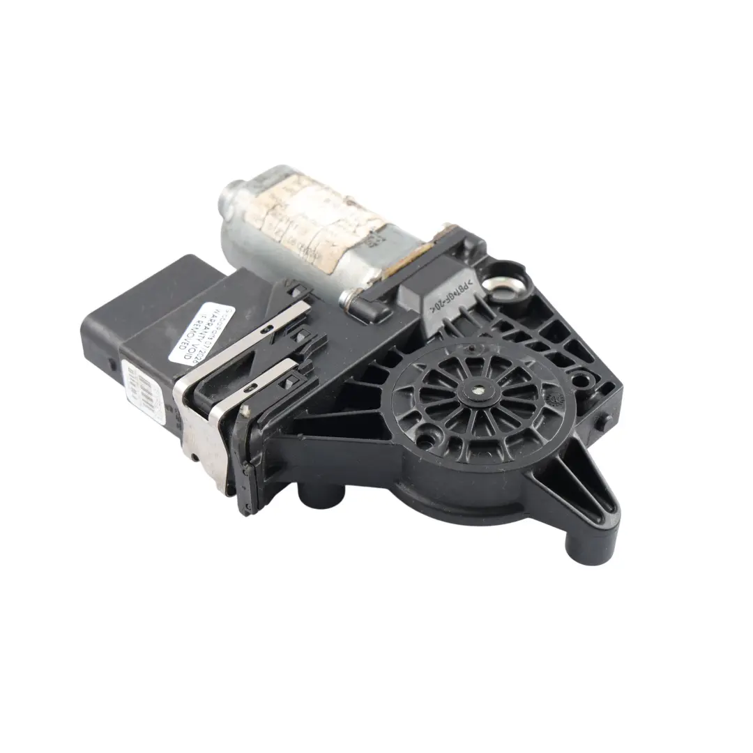 8H B7 Motor Regulador Ventana Puerta Trasera Izquierda para Audi A4 S4 RS4 con número de pieza 8H0959801A Audi A4 S4 RS4 8H B7 Motor Regulador Ventana Puerta Trasera Izquierda - SKU 8H0959801A - Número de pieza 8H0959801A