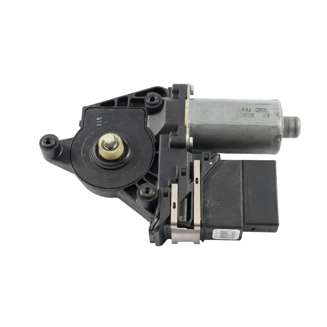 8H B7 Fensterheber Motor Hinten Links für Audi A4 S4 RS4 mit Teilenummer 8H0959801A Audi A4 S4 RS4 8H B7 Fensterheber Motor Hinten Links - SKU 8H0959801A - Teilenummer 8H0959801A