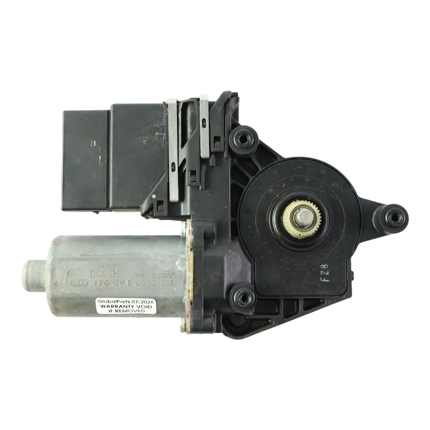 Audi A4 S4 RS4 8H Silniczek Szyby Drzwi Tylny Prawy 8H0959802A