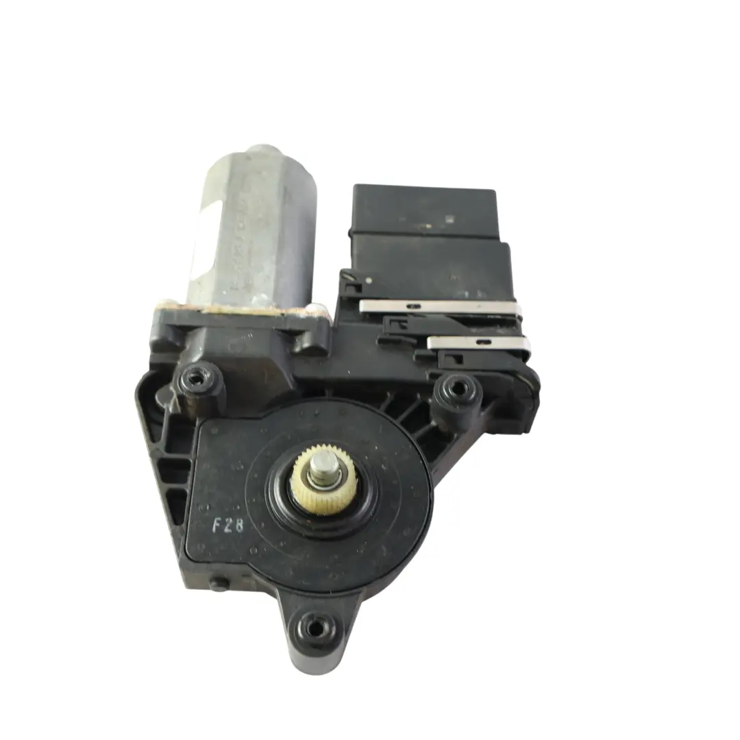 8H Motor Regulador Ventana Puerta Trasera Derecha para Audi A4 S4 RS4 con número de pieza 8H0959802A Audi A4 S4 RS4 8H Motor Regulador Ventana Puerta Trasera Derecha - SKU 8H0959802A - Número de pieza 8H0959802A