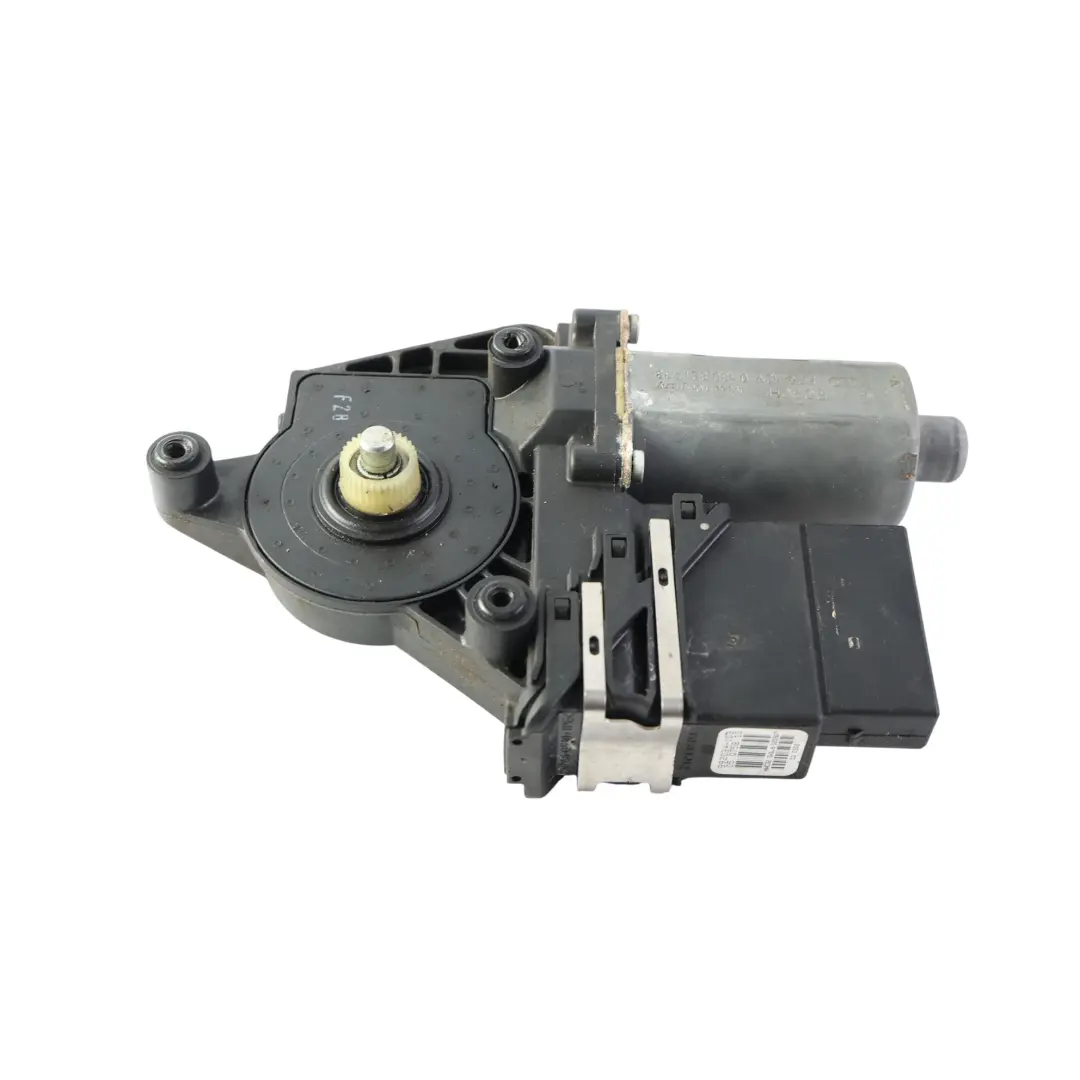 Audi A4 S4 RS4 8H Fensterhebermotor Hinten Rechts - SKU 8H0959802A - Teilenummer 8H0959802A