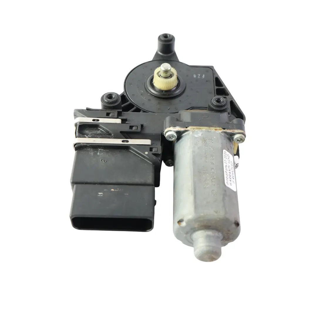 Audi A4 S4 RS4 8H Moteur Lève-Vitre Arrière Droit - SKU 8H0959802A - Numéro de pièce 8H0959802A