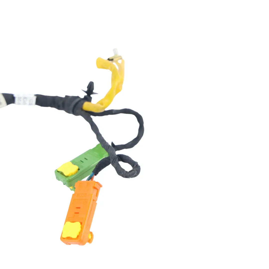 Audi A4 B7 Câble Faisceau Électrique Volant Multifonction - SKU 8H0971589AD - Numéro de pièce 8H0971589AD