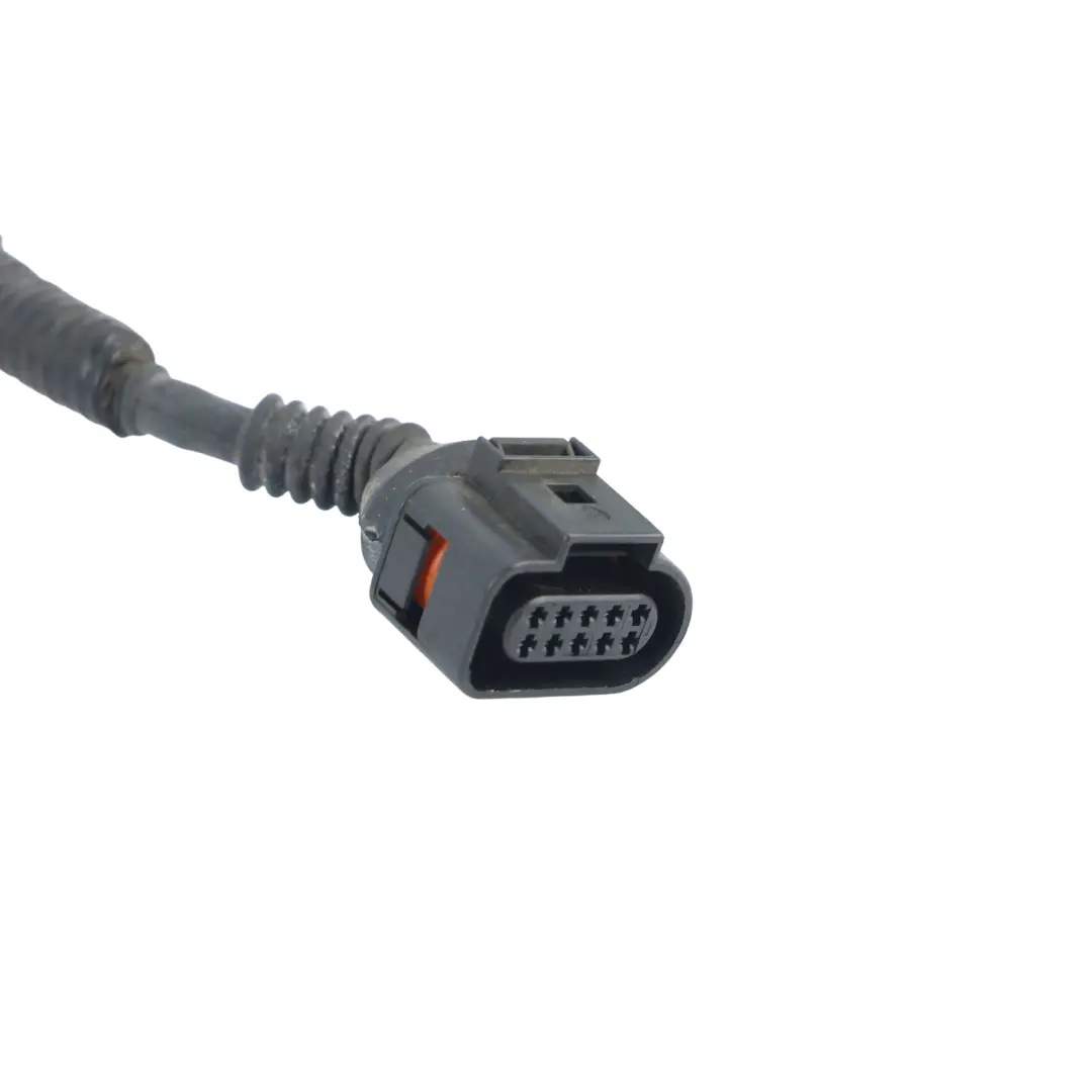 Audi A4 Cabriolet B7 Türkabelbaum Vorne Fahrerseite - SKU 8H1971029AK - Teilenummer 8H1971029AK