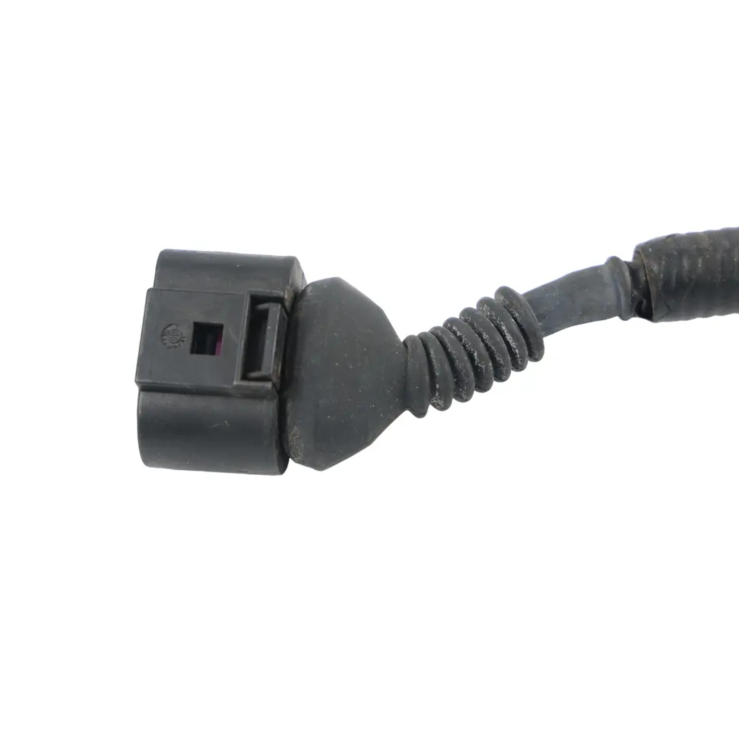 Audi A4 Cabriolet B7 Door Harness Front Driver's Side - SKU 8H1971029AK - Part number 8H1971029AK
