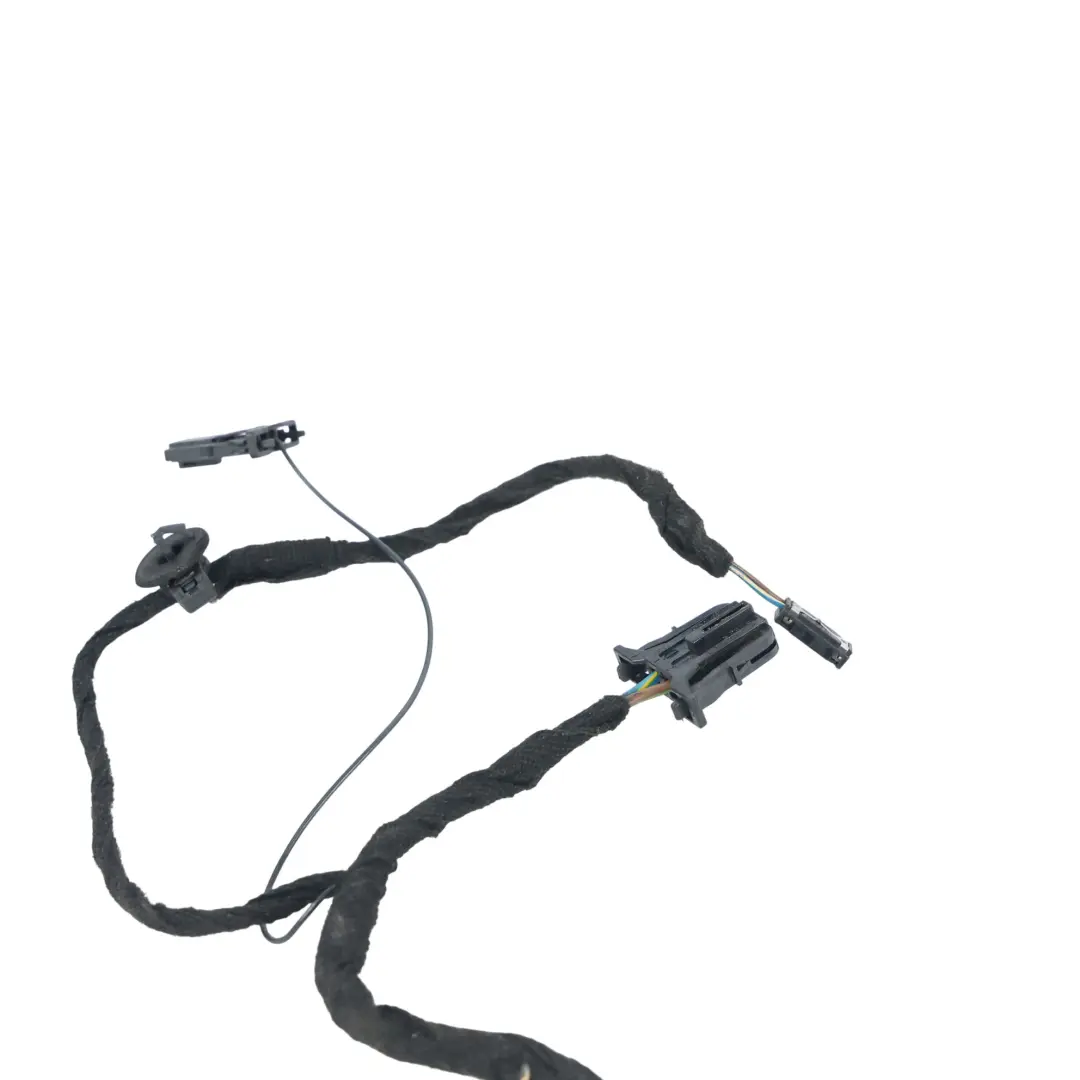 Cableado Puerta Delantero Lado Conductor para Audi A4 Cabriolet B7 con número de pieza 8H1971029AK Audi A4 Cabriolet B7 Cableado Puerta Delantero Lado Conductor - SKU 8H1971029AK - Número de pieza 8H1971029AK