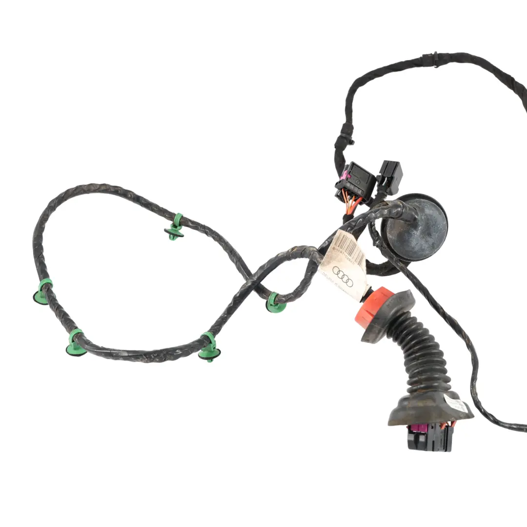 Vordertür Kabelbaum Beifahrerseite für Audi A4 Cabrio mit Teilenummer 8H1971029AP Audi A4 Cabrio Vordertür Kabelbaum Beifahrerseite - SKU 8H1971029AP - Teilenummer 8H1971029AP