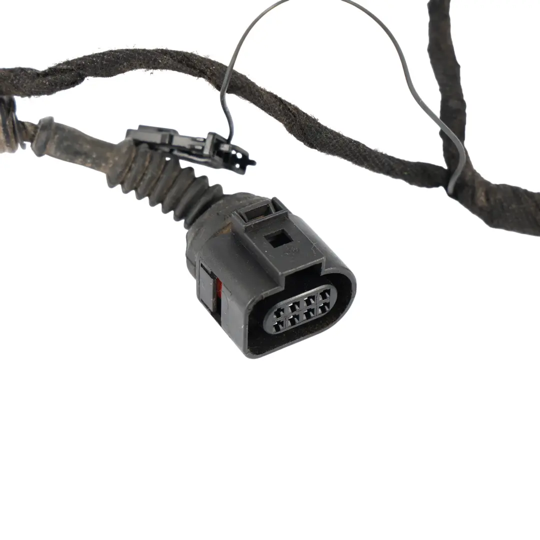 Front Door Wiring Loom Passenger Side to Audi A4 Convertible with Part number 8H1971029AP Audi A4 Convertible Front Door Wiring Loom Passenger Side - SKU 8H1971029AP - Part number 8H1971029AP