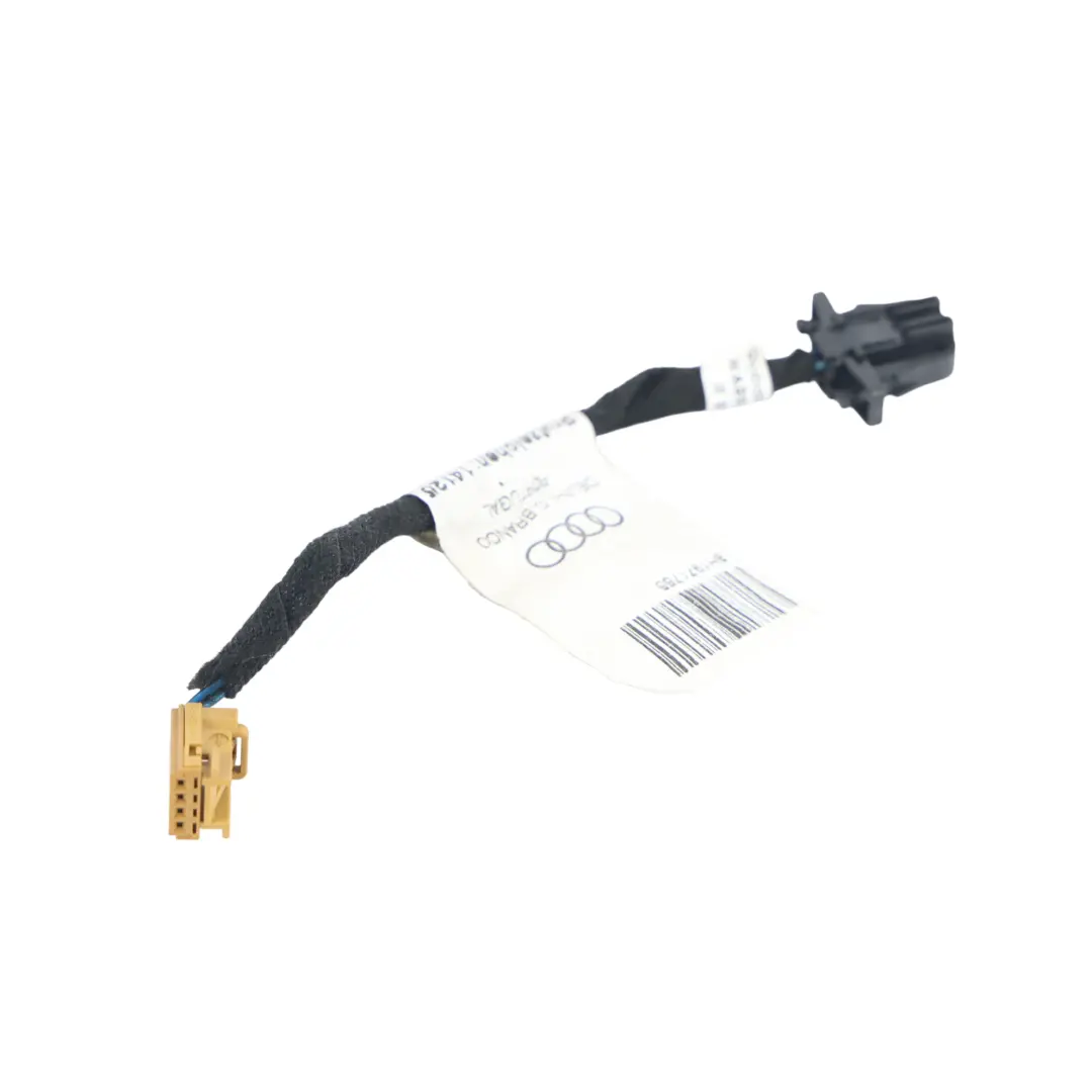 Audi A4 B7 Cabriolet Câblage Faisceau Commutateur Rétroviseur - SKU 8H1971765 - Numéro de pièce 8H1971765
