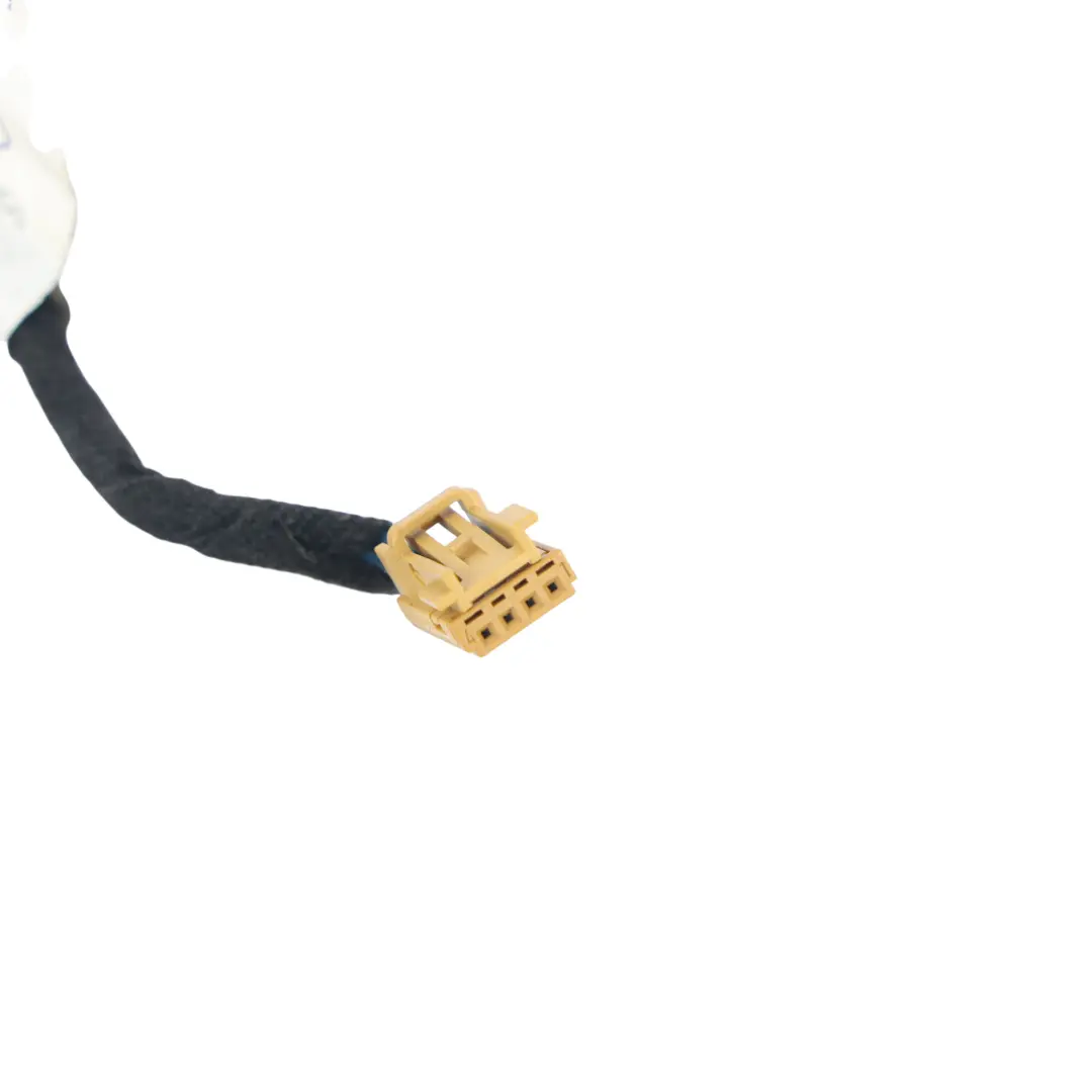 Audi A4 B7 Cabriolet Cable Cableado Interruptor Espejo Retrovisor - SKU 8H1971765 - Número de pieza 8H1971765