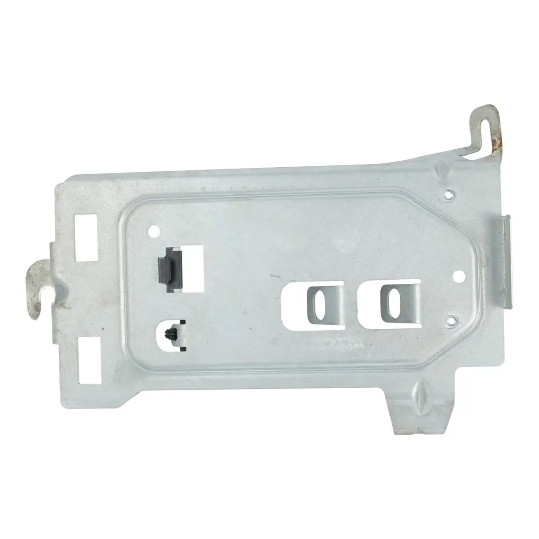 Mk2 Stereo Radio Speaker Bracket Mount Carrier Holder to Audi TT 8J with Part number 8J0035464B Audi TT 8J Mk2 Stereo Radio Speaker Bracket Mount Carrier Holder - SKU 8J0035464B - Part number 8J0035464B
