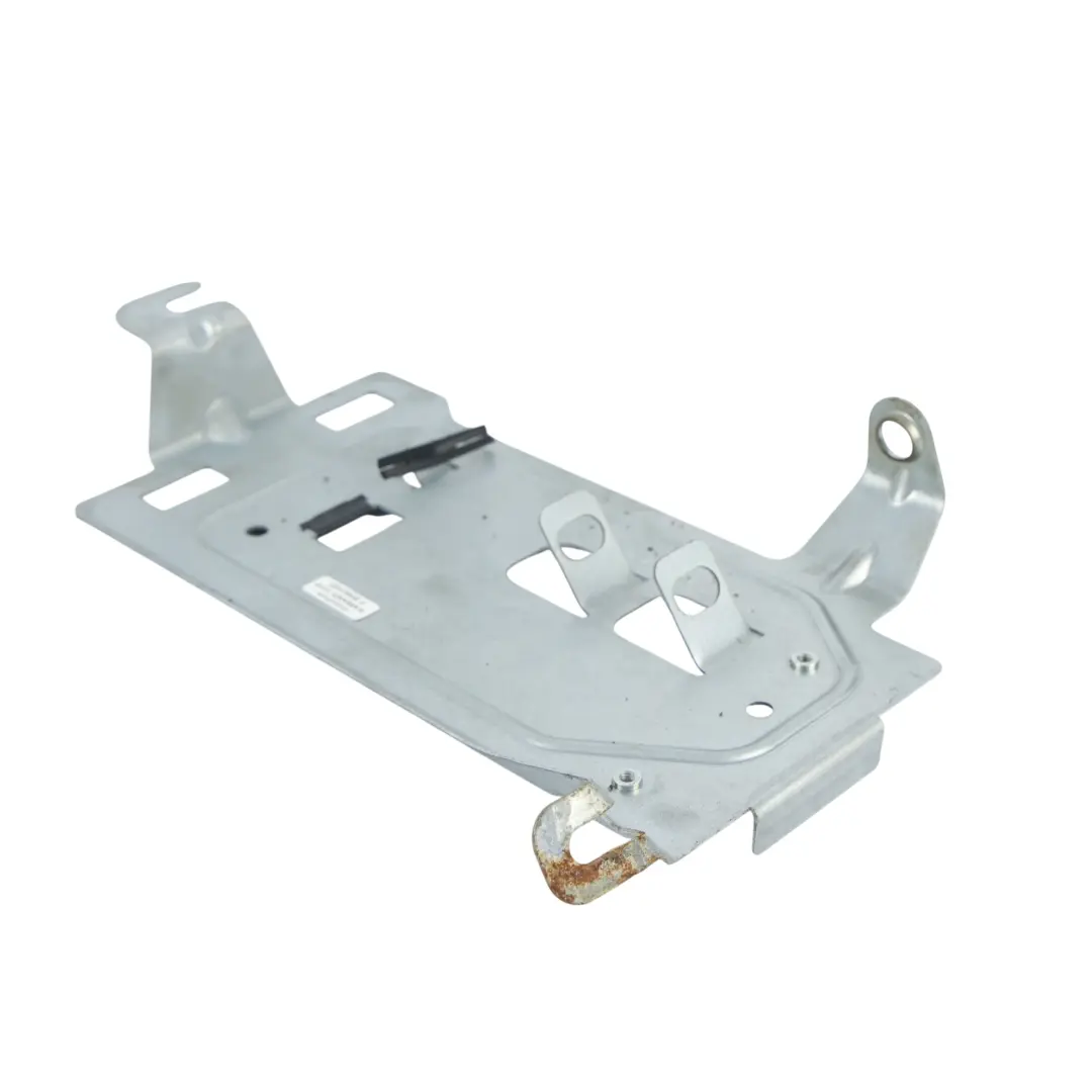 Audi TT 8J MK2 Radio Lautsprecher Halterung Träger - SKU 8J0035464B - Teilenummer 8J0035464B
