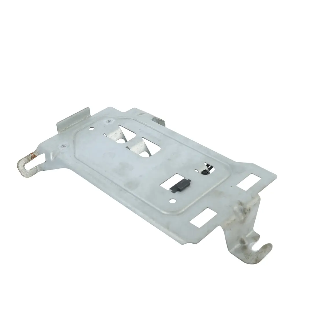 Audi TT 8J MK2 Supporto Staffa Montaggio Altoparlante Radio - SKU 8J0035464B - Numero di parte 8J0035464B
