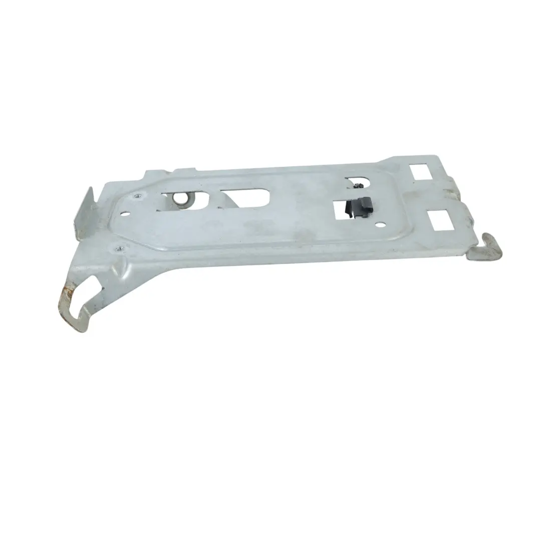 Audi TT 8J MK2 Support Fixation Haut-Parleur Radio Stéréo - SKU 8J0035464B - Numéro de pièce 8J0035464B