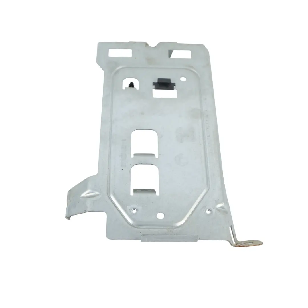 Audi TT 8J MK2 Supporto Staffa Montaggio Altoparlante Radio - SKU 8J0035464B - Numero di parte 8J0035464B