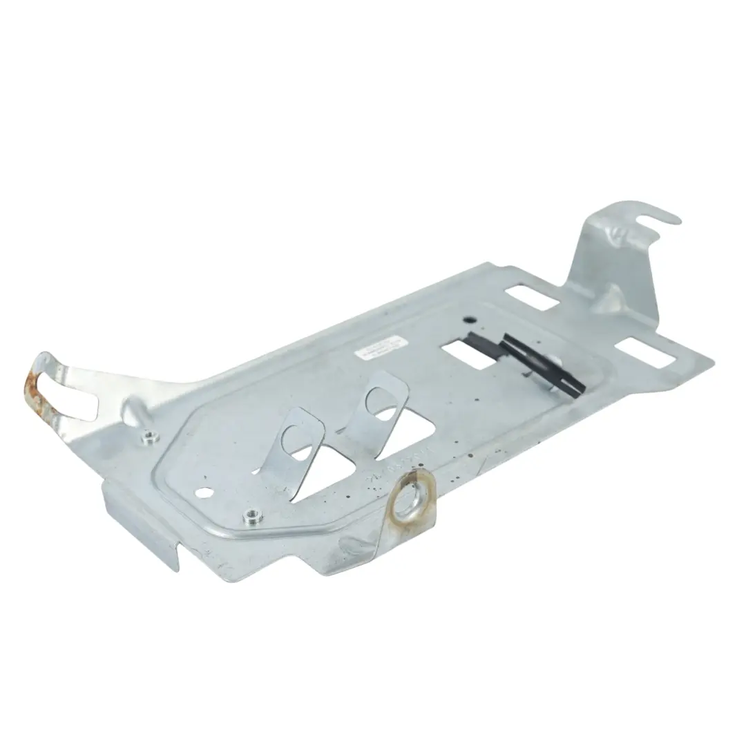 Audi TT 8J MK2 Supporto Staffa Montaggio Altoparlante Radio - SKU 8J0035464B - Numero di parte 8J0035464B