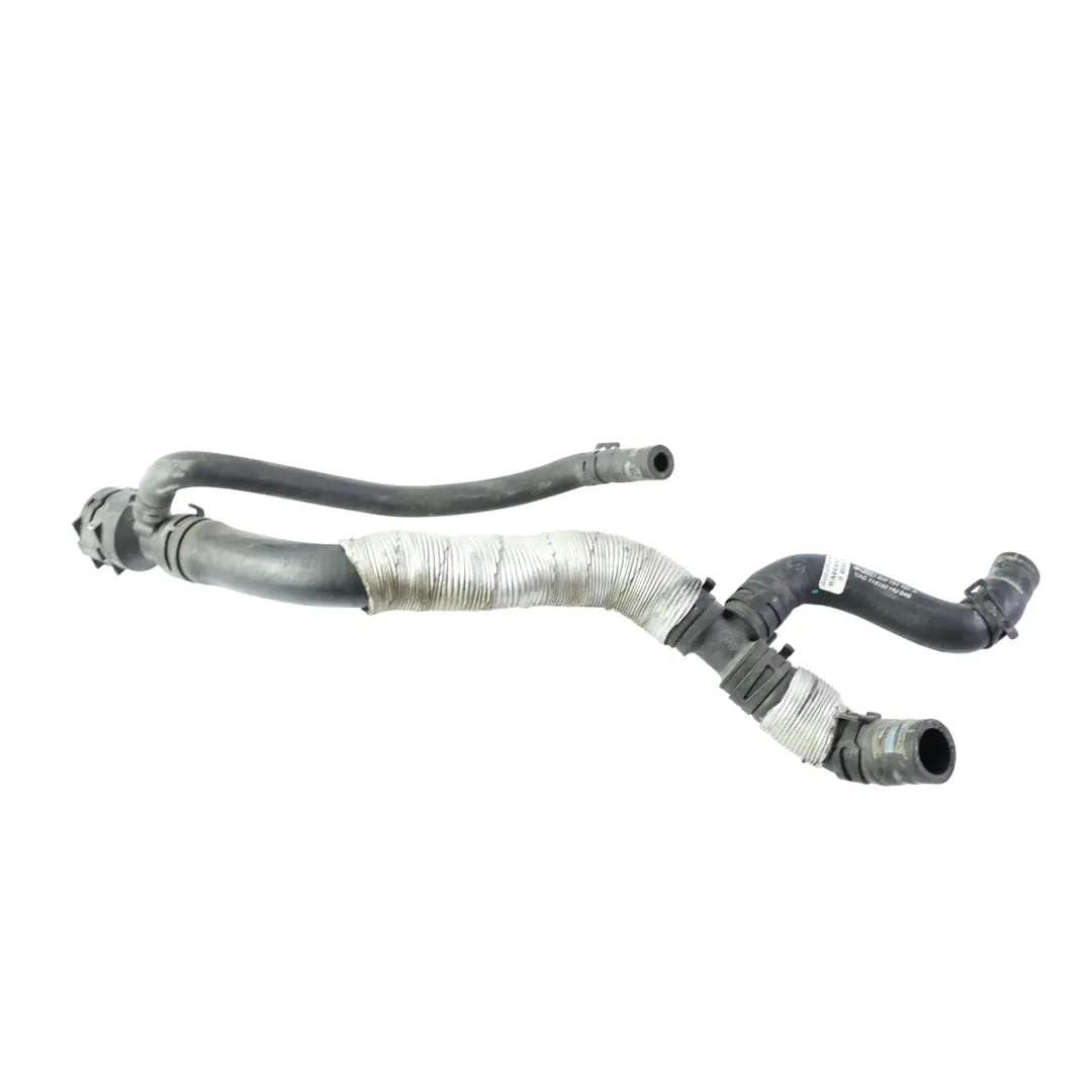 Wąż Chłodnicy Szybkozłącze Automatyczna do Audi TT TTS 8J o numerze 8J0121157A Audi TT TTS 8J Wąż Chłodnicy Szybkozłącze Automatyczna - SKU 8J0121157A - Numer Części 8J0121157A