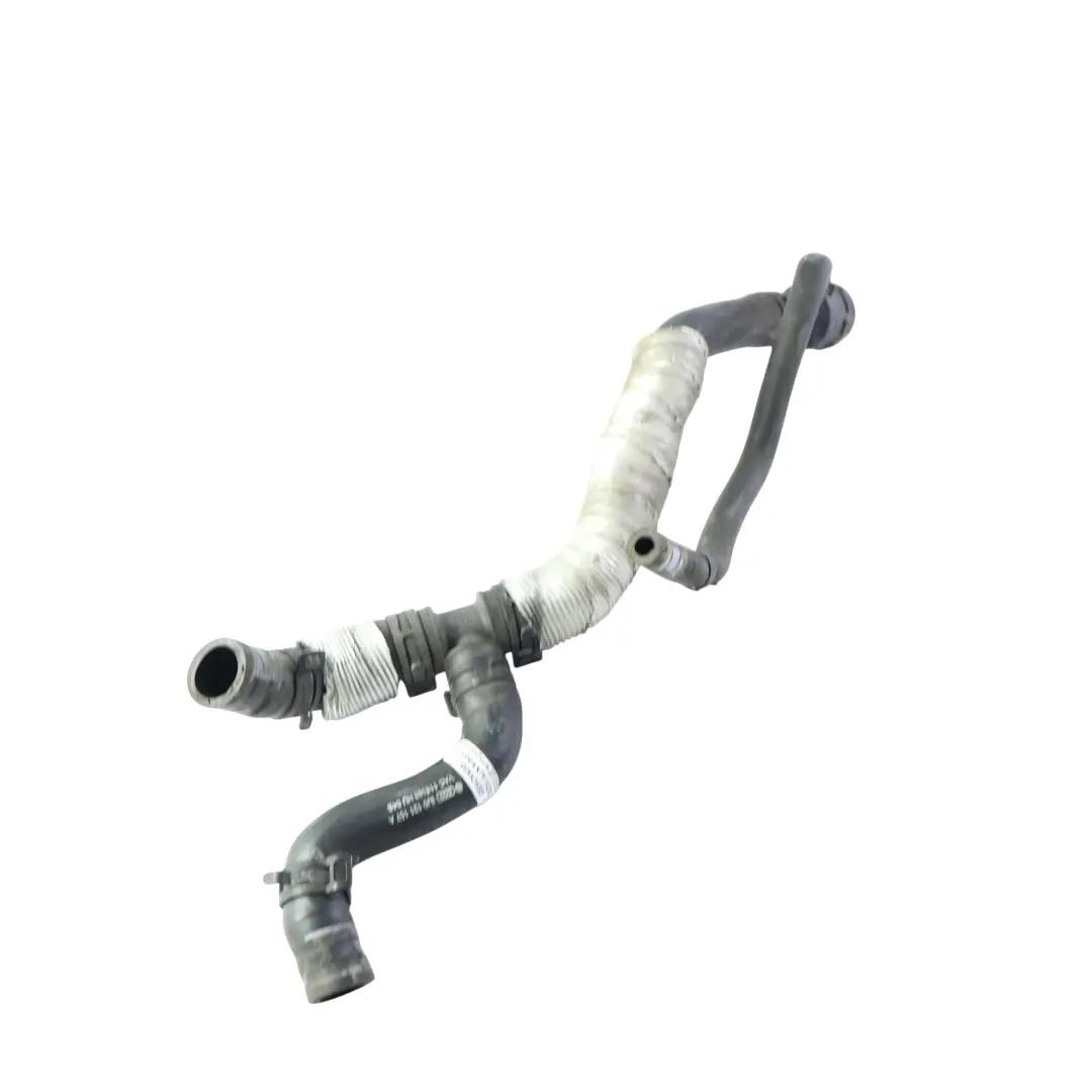 Manguera Refrigerante Acoplamiento Automático para Audi TT TTS 8J con número de pieza 8J0121157A Audi TT TTS 8J Manguera Refrigerante Acoplamiento Automático - SKU 8J0121157A - Número de pieza 8J0121157A