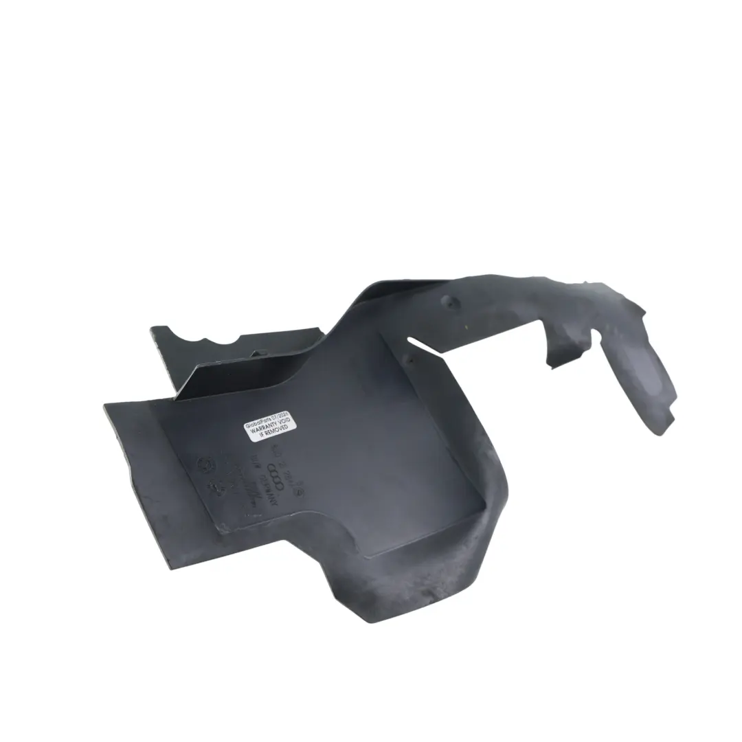 MK2 Copertura Condotto Guida Aria Radiatore Destro per Audi TT 8J con numero di parte 8J0121284A Audi TT 8J MK2 Copertura Condotto Guida Aria Radiatore Destro - SKU 8J0121284A - Numero di parte 8J0121284A