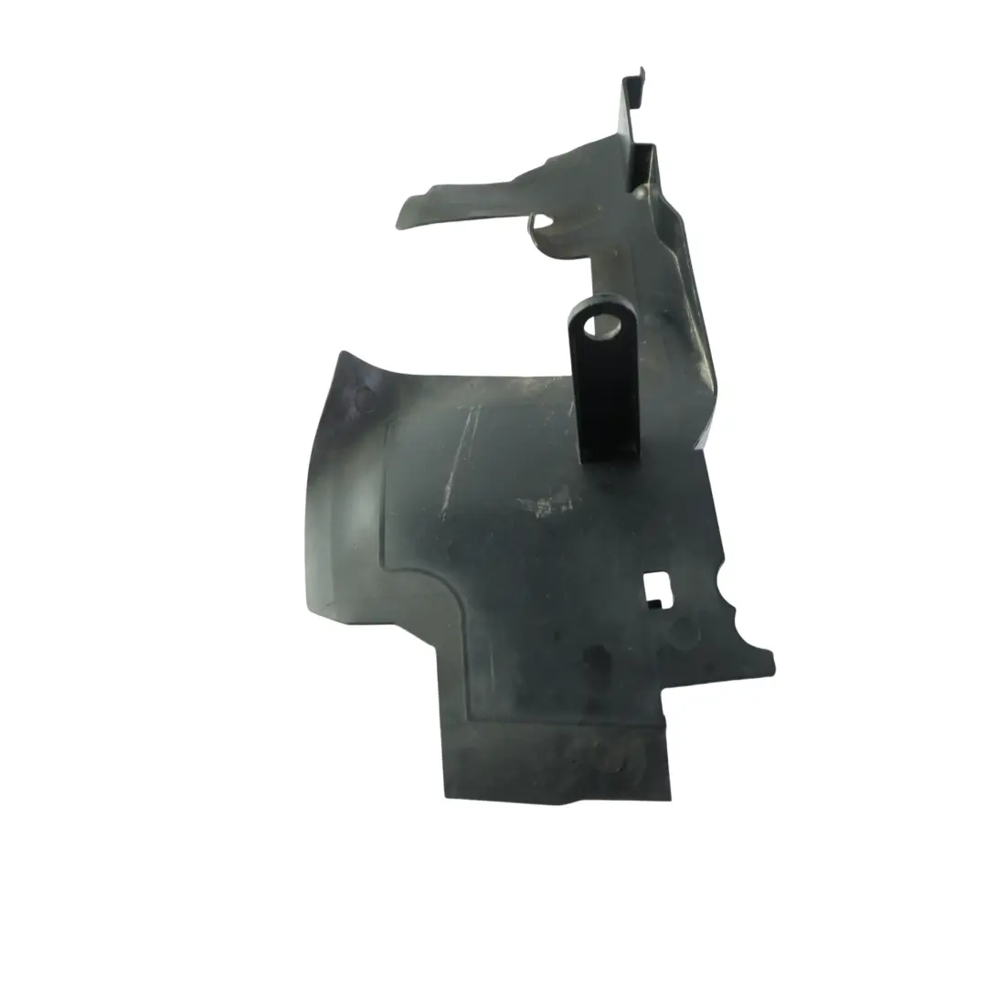 MK2 Cubierta Conducto Guía Aire Radiador Derecho para Audi TT 8J con número de pieza 8J0121284A Audi TT 8J MK2 Cubierta Conducto Guía Aire Radiador Derecho - SKU 8J0121284A - Número de pieza 8J0121284A
