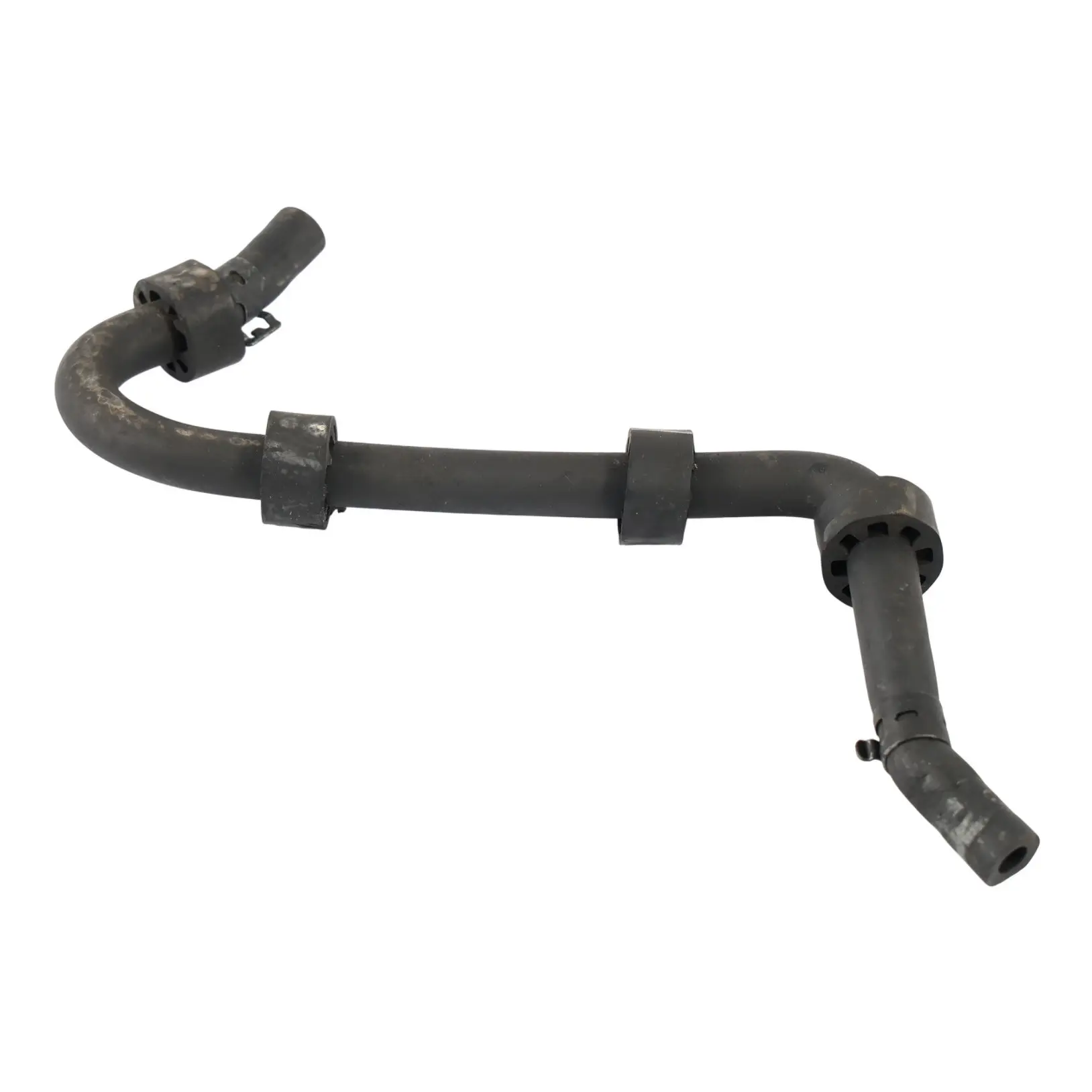 Audi TT 8J Manguera Tubo Ventilación Refrigerante Motor 2.0 TDI CBBB 8J0121447E