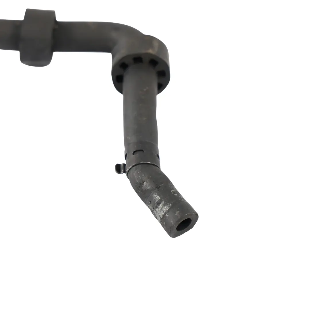 Coolant Vent Hose Pipe 2.0 TDI Diesel CBBB to Audi TT 8J Engine with Part number 8J0121447E Audi TT 8J Engine Coolant Vent Hose Pipe 2.0 TDI Diesel CBBB - SKU 8J0121447E - Part number 8J0121447E